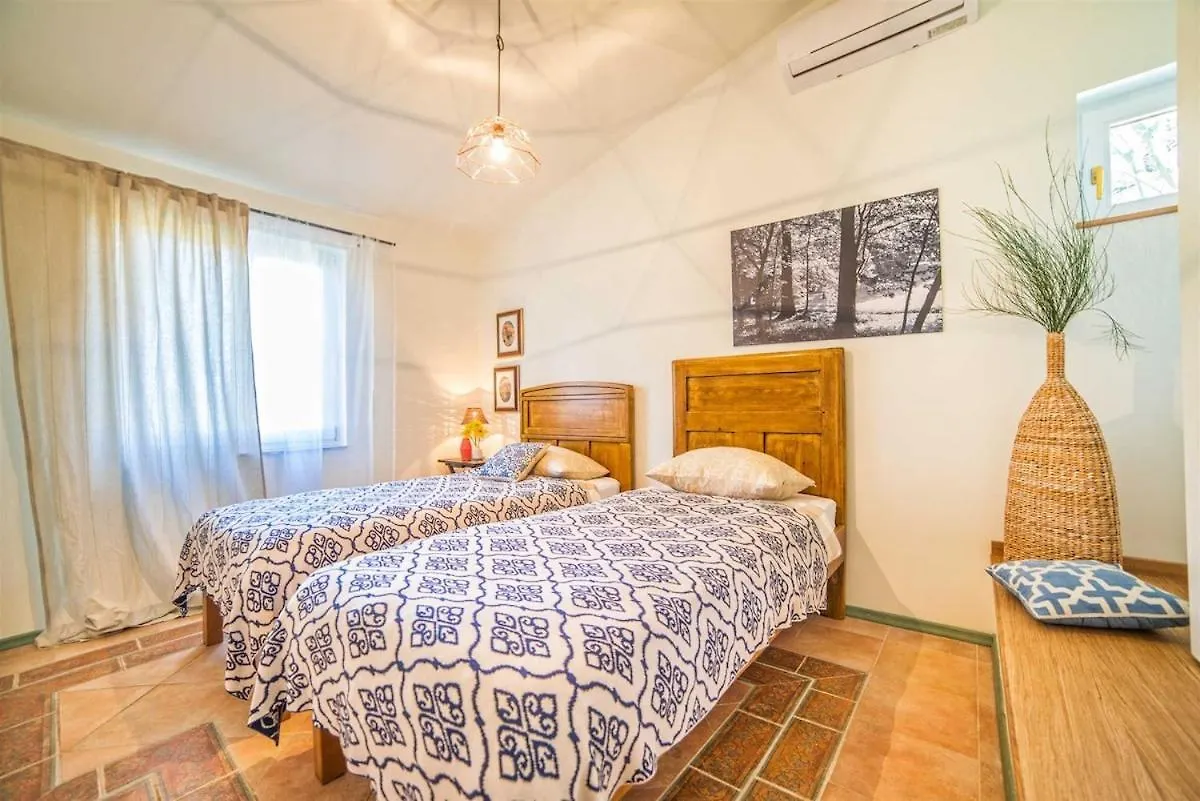 Casa Peronospora By Kompas Villas Cepljani 0*,  Chorwacja