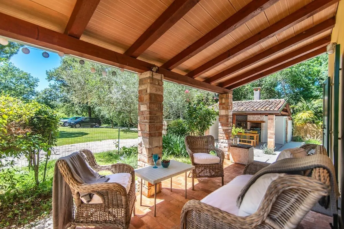 Casa Peronospora By Kompas Villas Cepljani