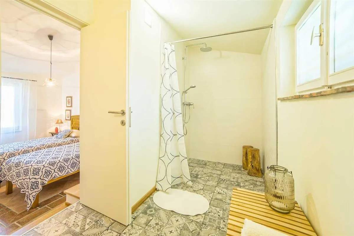 Casa Peronospora By Kompas Villas Cepljani
