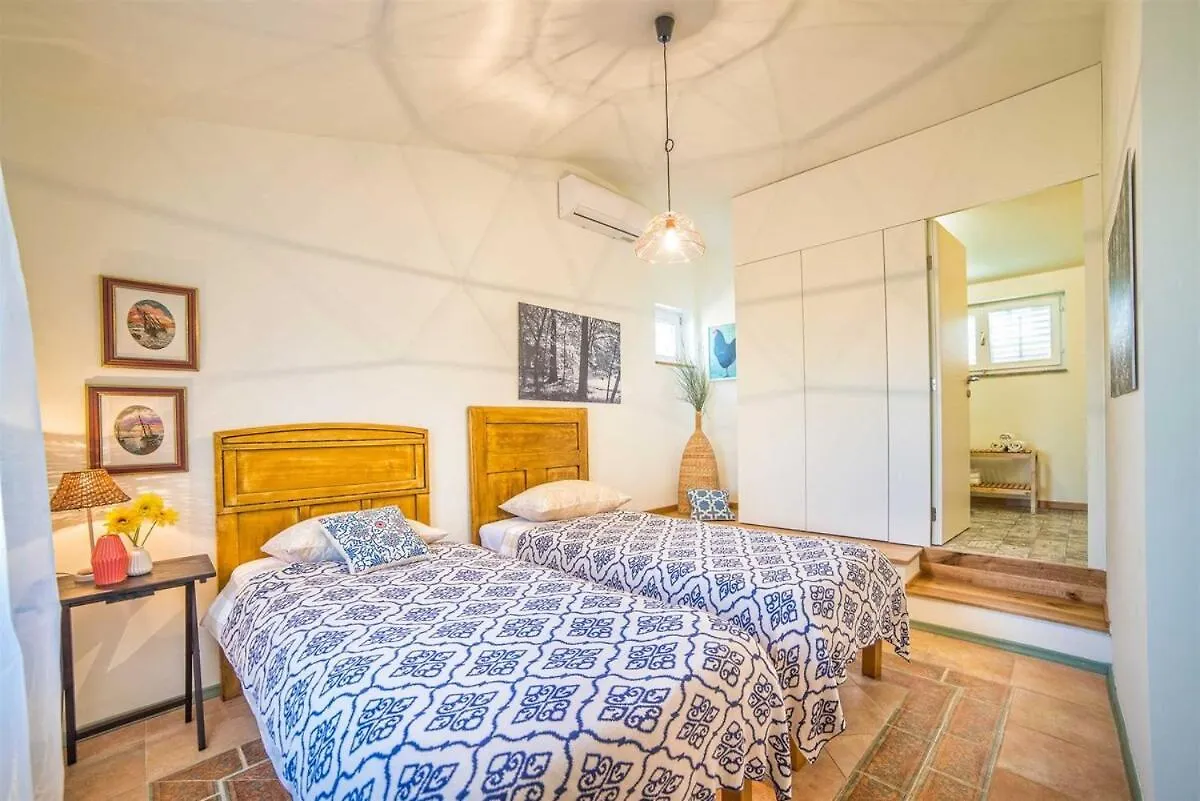 Casa Peronospora By Kompas Villas Cepljani