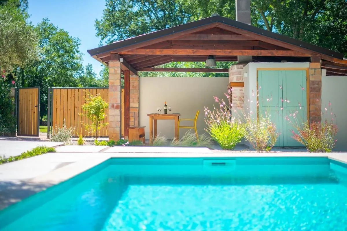 Casa Peronospora By Kompas Villas Cepljani 0*,  Chorwacja