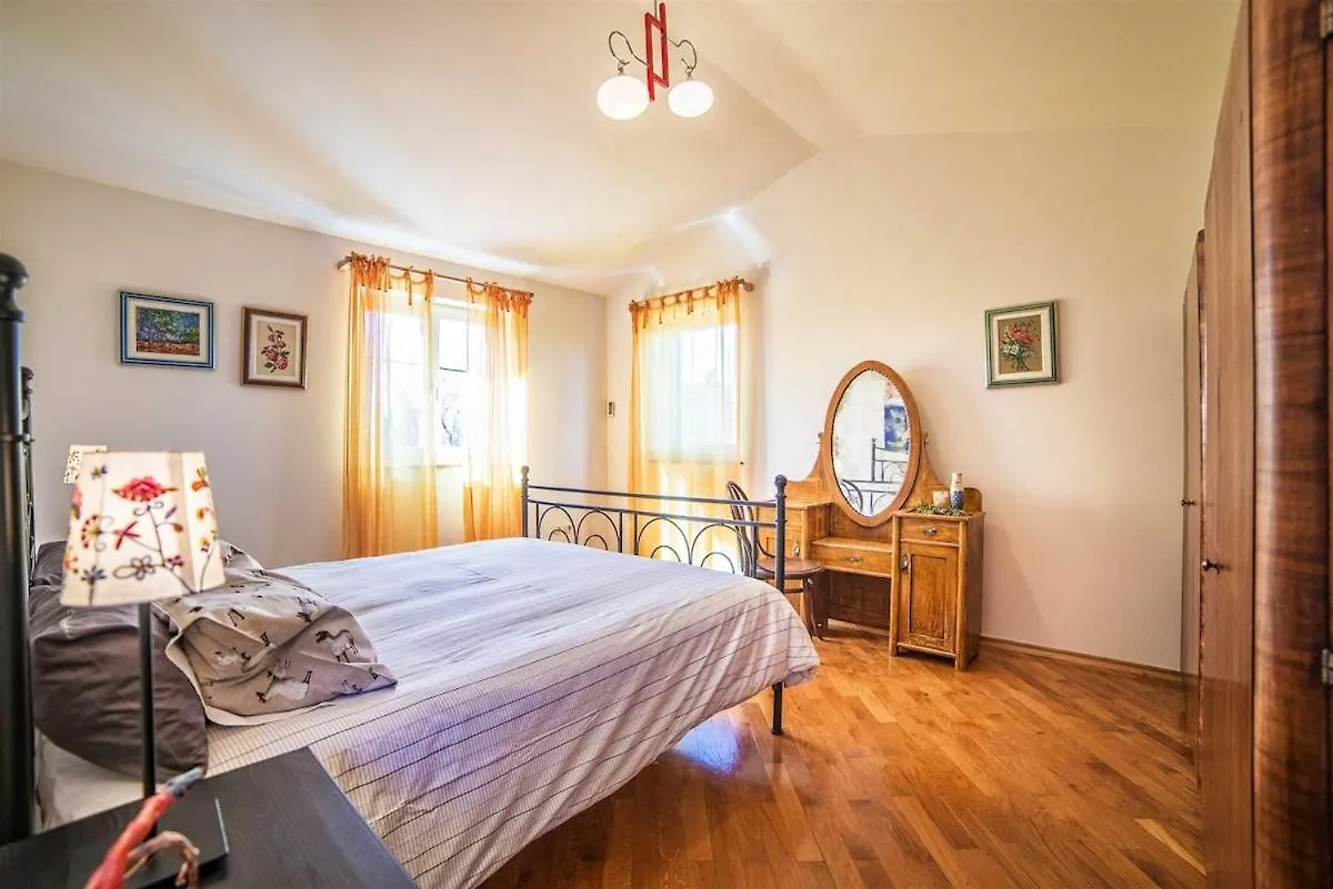 Casa Peronospora By Kompas Villas Čepljani Horvátország