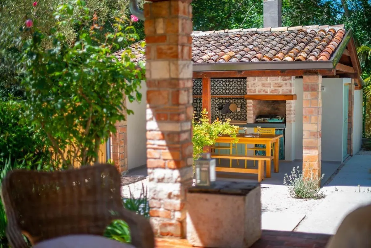 Casa Peronospora By Kompas Villas Cepljani 0*,  Chorwacja