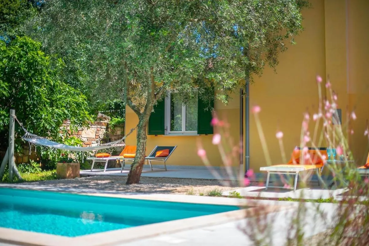 Casa Peronospora By Kompas Villas Cepljani