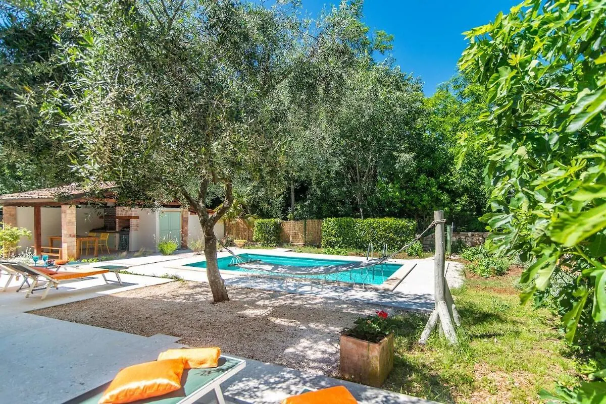 Casa Peronospora By Kompas Villas Cepljani
