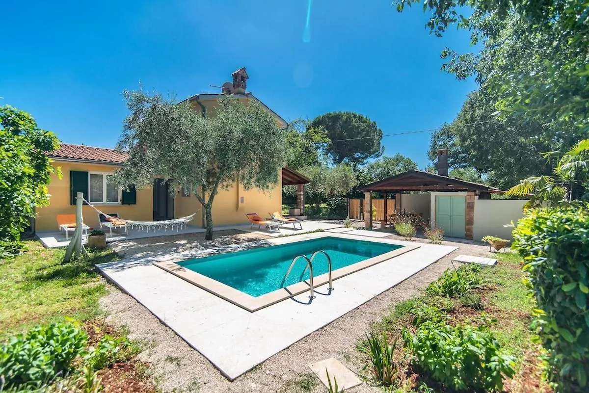 Casa Peronospora By Kompas Villas Cepljani
