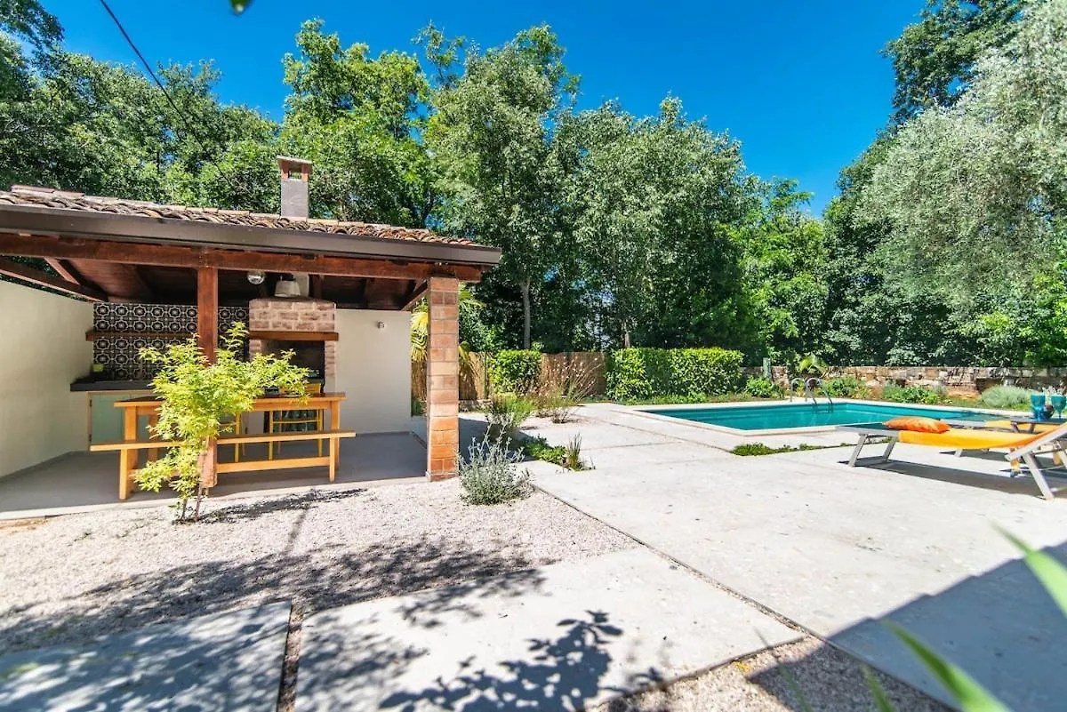 Casa Peronospora By Kompas Villas Cepljani