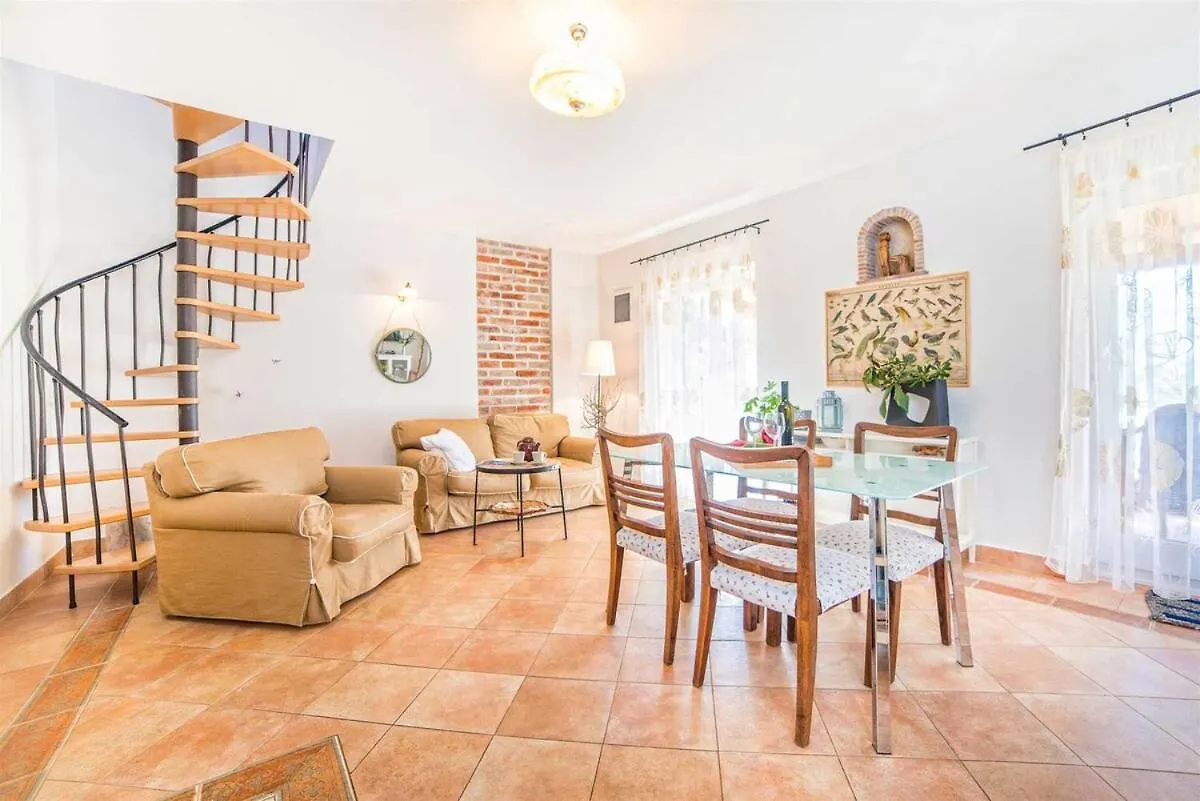 Casa Peronospora By Kompas Villas Cepljani 0*,  Chorwacja
